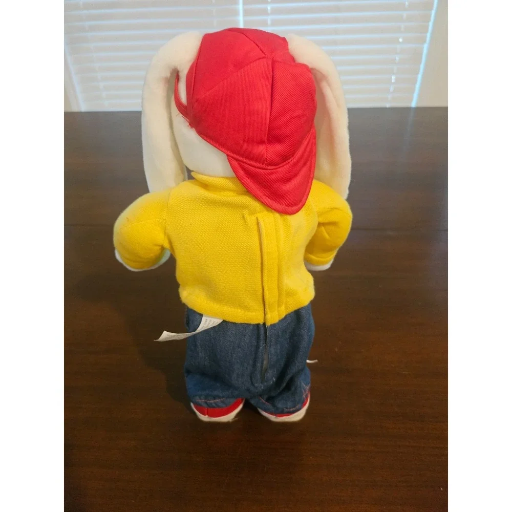 Avon Collectable Kids Hip Hop Harry Dancing Singing 15